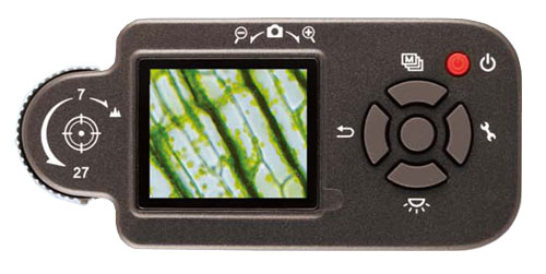 ViTiny Portable Digital Microscope ViTiny Portable Digital Microscope