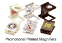 Printed Magnifiers