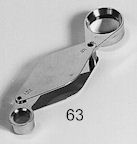 Swivel Magnifiers 8x to 30x