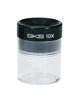 SKS J-10X Budget Magnifier