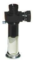 Peak 2013 20X Microscope with Manual Measurement